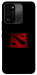 Чохол Dota Symbol для TECNO Spark Go 2022 (KG5m)
