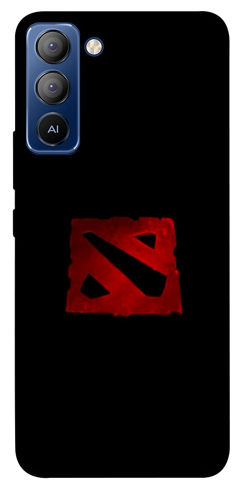 Чохол Dota Symbol для TECNO Pop 5 LTE