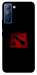 Чохол Dota Symbol для TECNO Pop 5 LTE