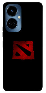 Чохол Dota Symbol для TECNO Camon 19 Pro (CI8n)