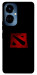 Чехол Dota Symbol для TECNO Camon 19 Pro (CI8n)