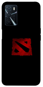 Чехол Dota Symbol для Oppo A54s