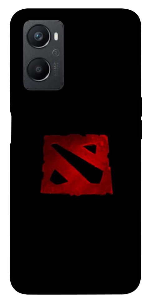 Чохол Dota Symbol для Oppo A96