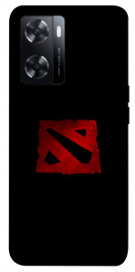Чохол Dota Symbol для Oppo A57s