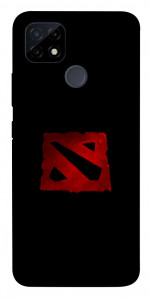 Чохол Dota Symbol для Realme C25Y
