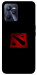 Чехол Dota Symbol для Realme C35