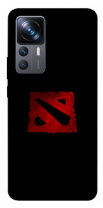 Чохол Dota Symbol для Xiaomi 12T Pro