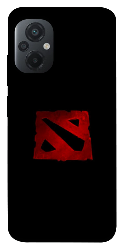 Чохол Dota Symbol для Xiaomi Poco M5