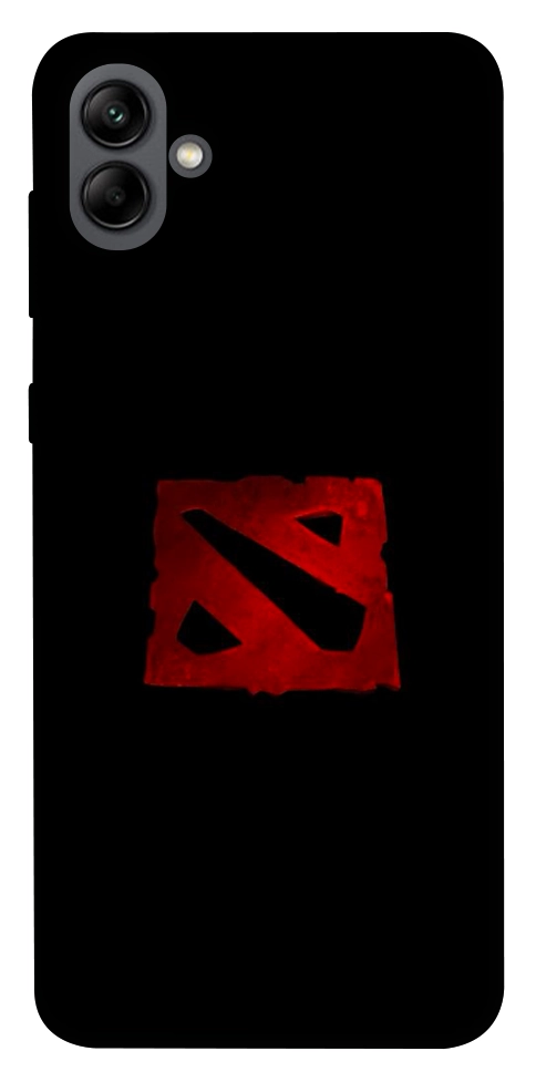 Чехол Dota Symbol для Galaxy A04