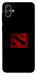 Чехол Dota Symbol для Galaxy A04