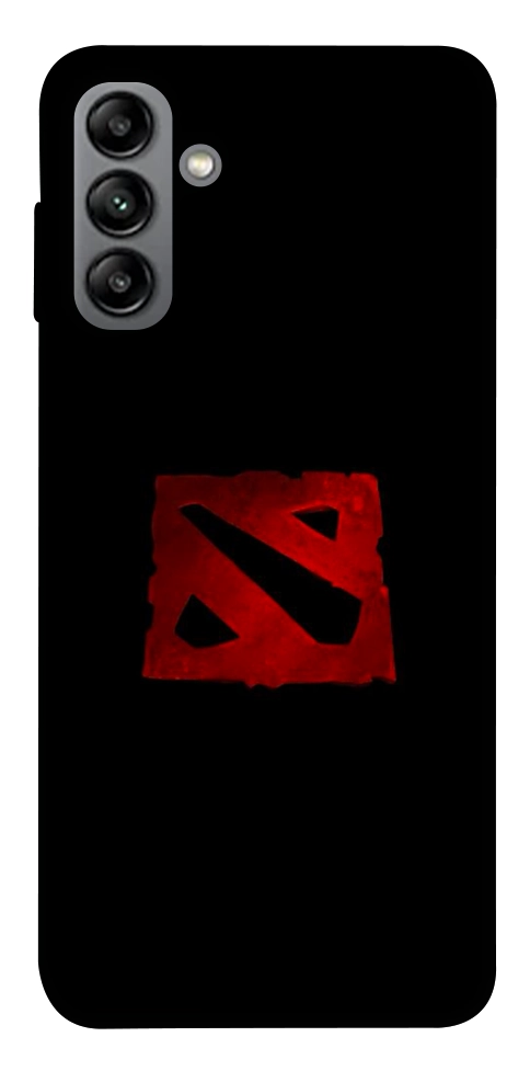 Чохол Dota Symbol для Galaxy A04s