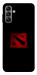 Чохол Dota Symbol для Galaxy A04s