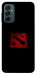 Чехол Dota Symbol для Galaxy M23 5G