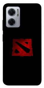 Чохол Dota Symbol для Xiaomi Redmi Note 11E
