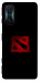 Чехол Dota Symbol для Xiaomi Redmi K50 Gaming