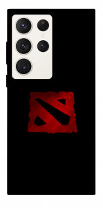 Чохол Dota Symbol для Galaxy S23 Ultra