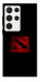 Чехол Dota Symbol для Galaxy S23 Ultra