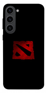 Чохол Dota Symbol для Galaxy S23
