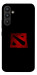 Чехол Dota Symbol для Galaxy A34 5G
