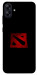 Чехол Dota Symbol для Galaxy A04e