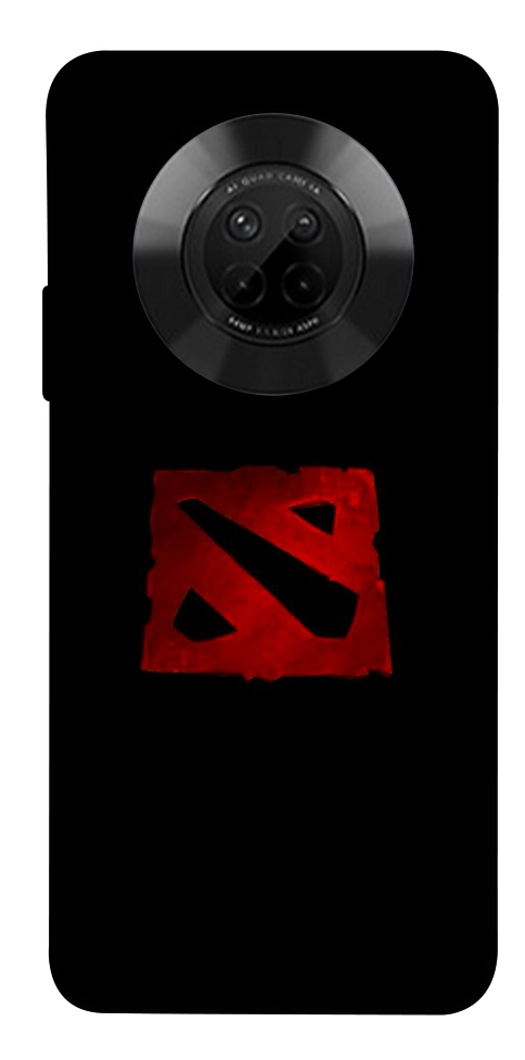 Чохол Dota Symbol для Huawei Y9a