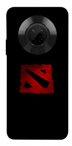 Чохол Dota Symbol для Huawei Y9a