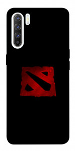 Чохол Dota Symbol для Oppo Reno 3