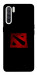 Чохол Dota Symbol для Oppo Reno 3
