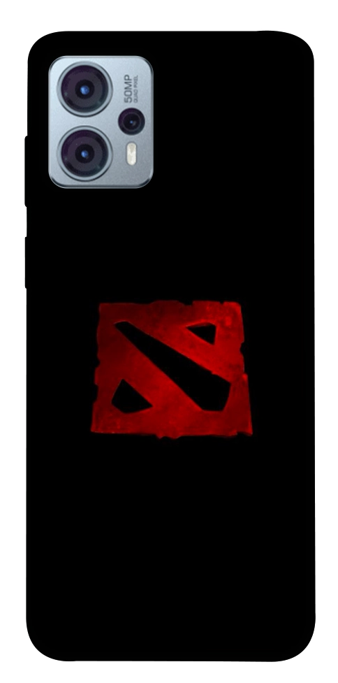 Чохол Dota Symbol для Motorola Moto G23