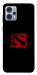 Чохол Dota Symbol для Motorola Moto G23