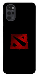 Чохол Dota Symbol для Motorola Moto G22