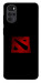 Чохол Dota Symbol для Motorola Moto G22