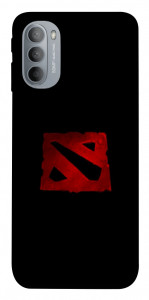Чохол Dota Symbol для Motorola Moto G31