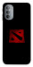 Чохол Dota Symbol для Motorola Moto G31