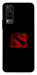 Чехол Dota Symbol для Vivo Y31