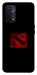 Чехол Dota Symbol для Oppo A74 5G