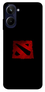 Чехол Dota Symbol для Realme 10 4G