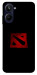 Чохол Dota Symbol для Realme 10 4G