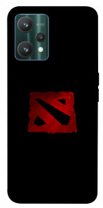 Чехол Dota Symbol для Realme 9 Pro