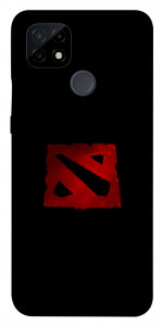Чехол Dota Symbol для Realme C21