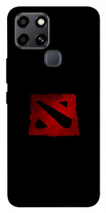 Чохол Dota Symbol для Infinix Smart 6