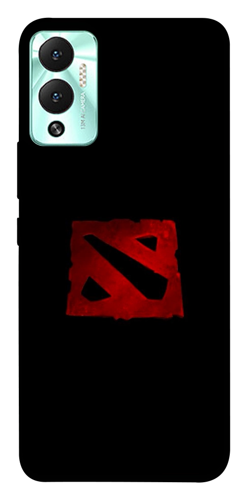 Чохол Dota Symbol для Infinix Hot 12 Play