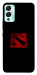 Чохол Dota Symbol для Infinix Hot 12 Play