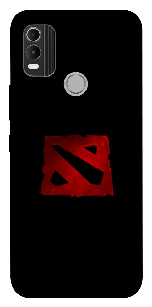 Чохол Dota Symbol для Nokia C21 Plus