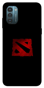 Чехол Dota Symbol для Nokia G21