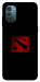 Чехол Dota Symbol для Nokia G21