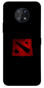 Чохол Dota Symbol для Nokia G50