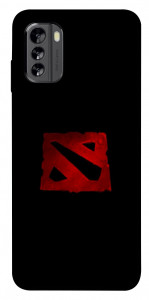 Чохол Dota Symbol для Nokia G60