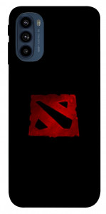 Чохол Dota Symbol для Motorola Moto G41