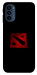 Чохол Dota Symbol для Motorola Moto G41